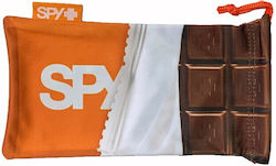 Spy Soft Eyeglass Case