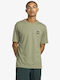 T-shirt Ranger Green