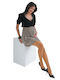Scudotex Daino Mutterschaftsstrumpfhose