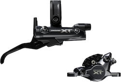 Shimano Deore Xt Σετ Υδραυλικά Δισκόφρενα Shimano Deore Xt Σετ Υδραυλικά Δισκόφρενα