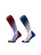 Sinner Ski & Snowboard Socks Purple 2 Pairs