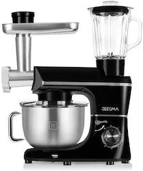 Zeegma Standmixer 1900W 6.2Es