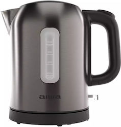 Aiwa 1360104 1lt cu Putere 2200W Gri