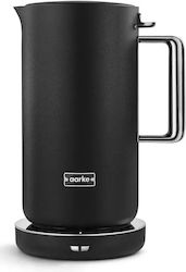Aarke 1.2lt με Ισχύ 2200W Γκρι Aarke 1.2lt με Ισχύ 2200W Γκρι