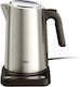 Braun Kettle Travel Size 1.7lt 2200W Brown