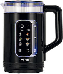 MPM MCZ-135 1.5lt cu Putere 1500W Maro MPM MCZ-135 1.5lt cu Putere 1500W Maro