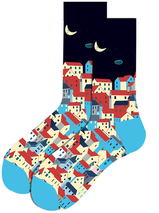 Socks Multicolour