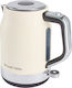 Russell Hobbs Hanley Retro Jasmine Reisekessel ...