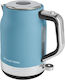 Russell Hobbs Reisekessel 1.7Es 2400W Blau 28641