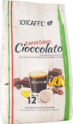 101Caffè Espresso 12Mützen