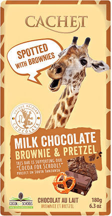 Vio Agros Chocolate Milk 180gr 5pcs
