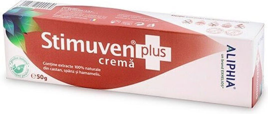 Aliphia Крем Stimuven Plus Крем 50 Г