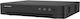 Hikvision Überwachungs-Videorekorder DVR 8 Kanäle mit Auflösung HD iDS-7208HQHI-M1/T