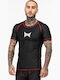 Athletic T-shirt Black