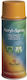 Rayher Spray Farbe Acryl Yellow SUN YELLOW 200ml