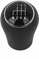Shift Knob Gear Lever Mercedes Sprinter W906 VW Crafter '11-'13 6 Speeds R123456 Gzb-me-920 Shift Knob Gear Lever Mercedes Sprinter W906 VW Crafter '11-'13 6 Speeds R123456 Gzb-me-920