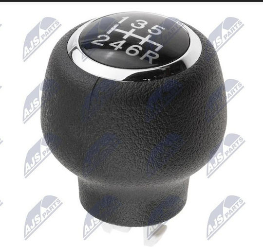 Shift Knob Honda Civic X 2016-/6 Speed Gzb-hd-006