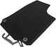 Petex Front Mats 2pcs for Opel Tigra B 2004-2009 Black