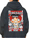 Hoodie Yungblud Pop Culture Black