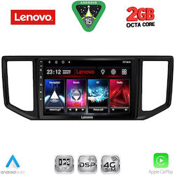 Lenovo Ηχοσύστημα Volkswagen Crafter 2017 με Bluetooth, USB & GPS Lenovo Ηχοσύστημα Volkswagen Crafter 2017 με Bluetooth, USB & GPS