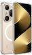 Techsuit Bumper Silicon Transparent (Huawei Pura 80 Ultra)
