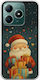 North Pole Gifts Realme C61 Flexible Tpu Διάφανη Σιλικόνη