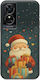North Pole Gifts Tcl 50 Se Schwarze Tpu Silikon Handyhülle