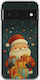North Pole Gifts Google Pixel 6 Pro 5g Гъвкава TPU Прозрачна Силиконова