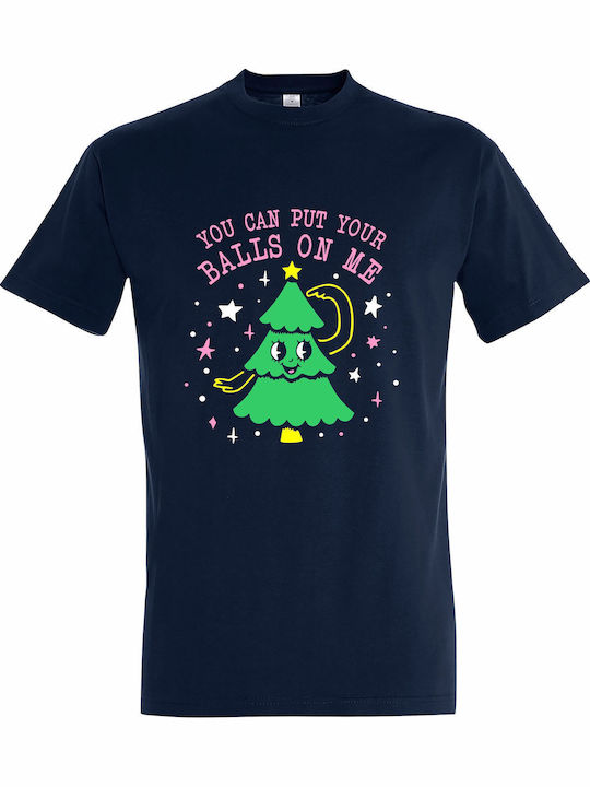 Unisex T-shirt Du Kannst Deine Eier Auf Mir Wei...