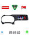 Lenovo Car Audio System for Hyundai i10 2020 (Bluetooth/USB/WiFi/GPS/Apple-Carplay/Android-Auto) with Touch Screen 9"