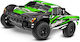 Traxxas Slash Remote Controlled Car 2WD Green