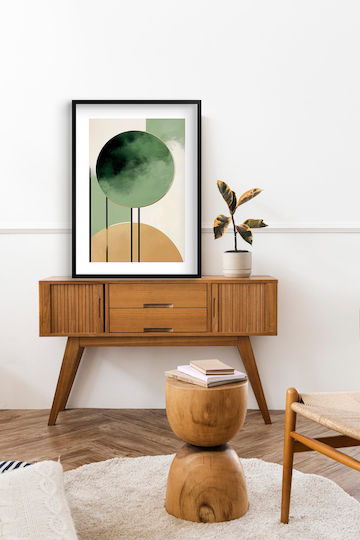 Tablouri Decorative Moderne Poster Perete Dormitor Living Artă Abstractă 70x100