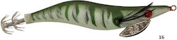 Oceanic Egido Basic Künstliche Köder 3.0 – 16g ...