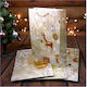 Christmas Paper Gift Bag Merry Christmas 30x42x12cm 1 Piece 3125