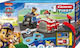 Carrera Slot First Paw Patrol – Chase Marshall On Track 1:50 109088