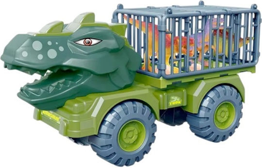 Set Vehicle Dinosaur Accessories A5-4 917157