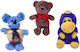 Chippo Plüschbär 19 cm