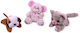 Chippo Plush Puppy 12 cm