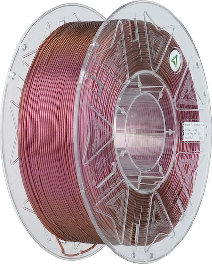 Creality3D PLA RFID 3D Printer Filament 1.75mm Stardust Pink 1kg