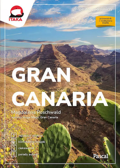 Gran Canaria