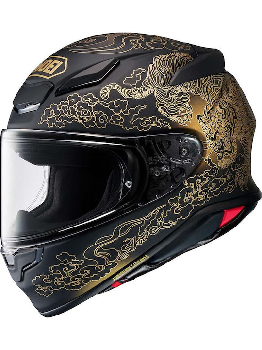 Shoei NXR2 Gleam TC-5 Cască Moto Față întreagă DOT / ECE 22.06