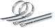 Commel Δεματικά Καλωδίων Πλαστικά 500mmx4.6mm (25τμχ) (365-182)