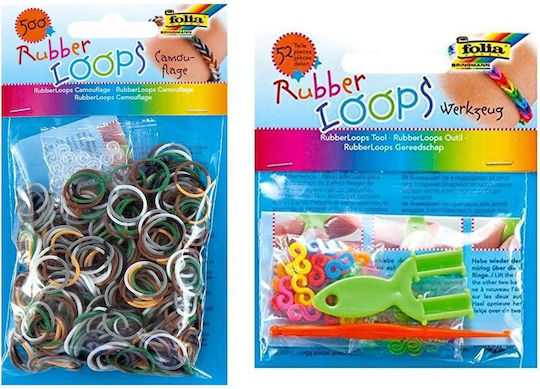 Folia Детски Занаяти за Деца 6+ години+ Години