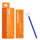 K&f Concept 20 Pieces 24mm Full Frame Cleaning Sticks Sets Sku.1696