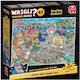 Puzzle 2D 1000pcs