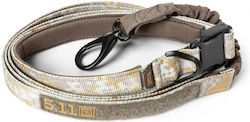 5.11 Tactical Dog Leash Lead Strap Gray