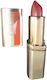 L'Oreal Paris Color Riche Κραγιόν 387 Βαθύ Κόκκ...