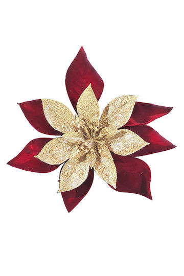 General Trade Weihnachtsdekoration Blume