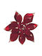 General Trade Weihnachtsdekoration Blume