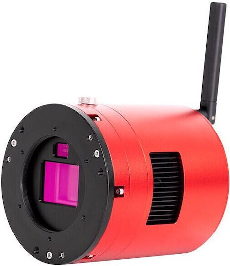 Zwo Camera Asi 2600 Mc-air Color